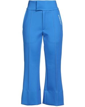 Khrisjoy Trouser - Blue