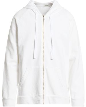 Crossley Sweatshirt - White