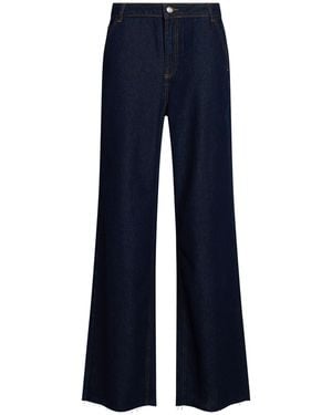 Pennyblack Jeans Cotton - Blue