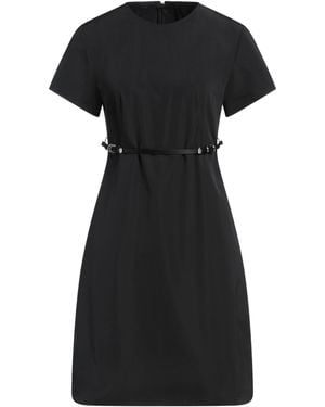 Givenchy Mini Dress - Black