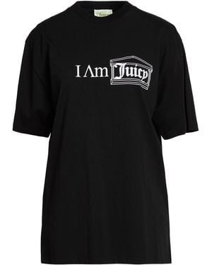 Aries T-Shirt Cotton - Black