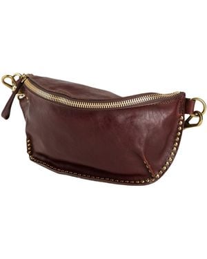 Campomaggi Gürteltasche - Braun
