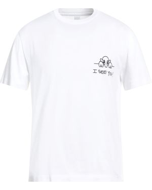 Neil Barrett T-shirt - White