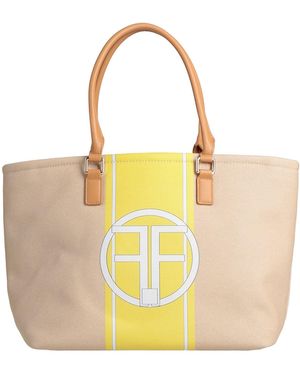 Fracomina Handbags - Yellow