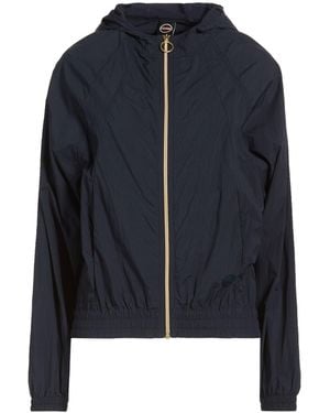 Colmar Jacket Polyamide - Blue