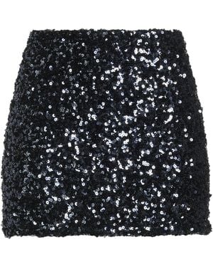 No Secrets Mini Skirts - Black