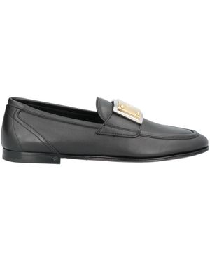 Dolce & Gabbana Loafer - Grey