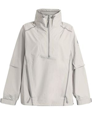 Belstaff Jacket Polyester - Grey