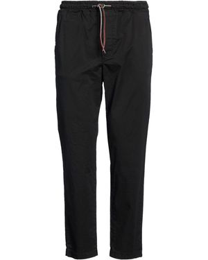 Shoe Pants - Black