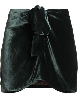 Mimi Liberté Mini Skirts - Black