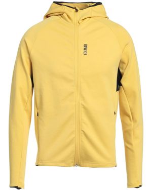 Colmar Sweatshirt - Yellow