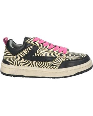 HTC Sneakers - Blanc