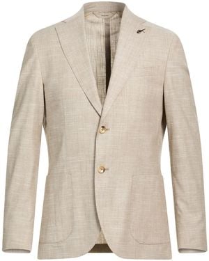 Paoloni Blazers - Natural
