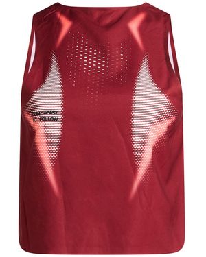 Nike Top - Red