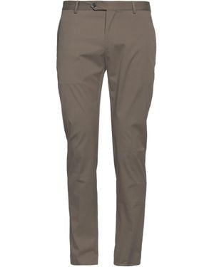 Tombolini Trouser - Grey