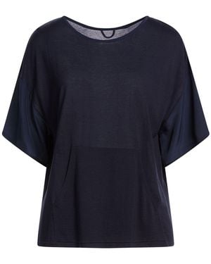 Max & Moi Pullover - Blau