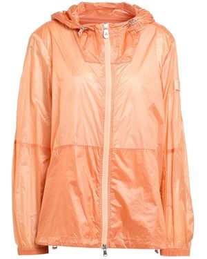 Peuterey Chaqueta Y Cazadora - Naranja