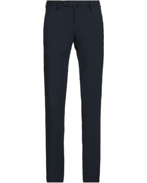L.B.M. 1911 Trousers Polyamide, Elastane - Blue