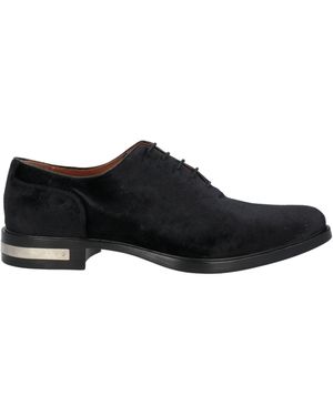 Givenchy Chaussures à lacets - Noir