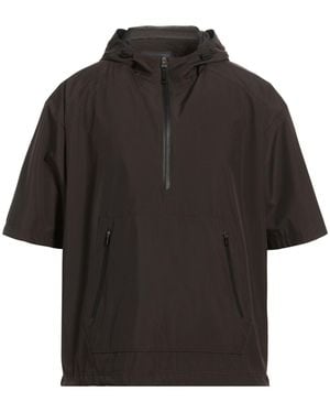 Herno Veste Et Blouson - Noir