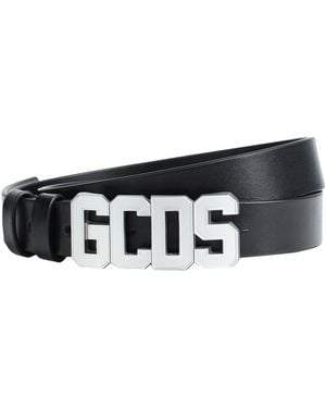 Gcds Ceinture - Noir