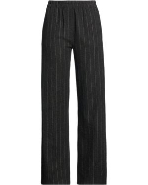 Alysi Trouser - Black