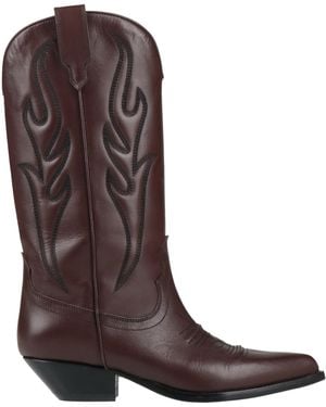 Sonora Boots Stiefel - Braun