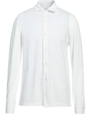Bl'ker Shirt Cotton - White
