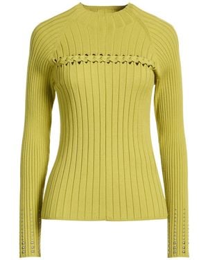 Liu Jo Turtleneck - Yellow