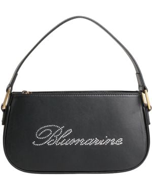 Blumarine Sac à main - Noir