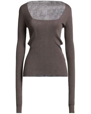 Quira T-Shirt - Gray