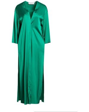 SIMONA CORSELLINI Overcoat & Trench Coat - Green
