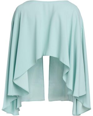 GABRIELA by GABRIELA SANCHEZ Shrug - Green