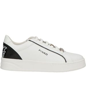 Pinko Sneakers - Blanc