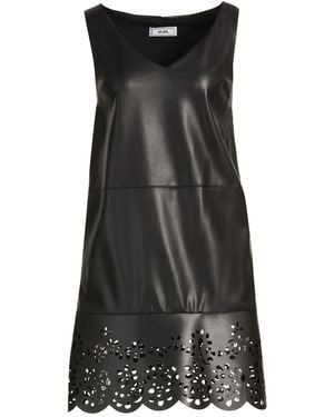 Jijil Mini Dress - Black