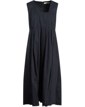 Liviana Conti Vestito Midi - Blu