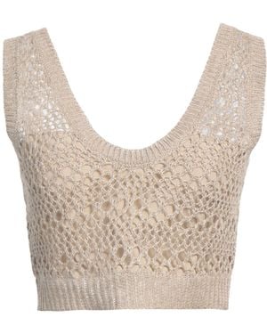 Brunello Cucinelli Top - White