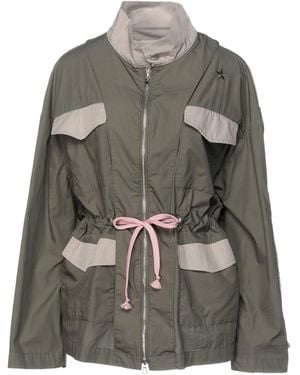 Saucony Jacket - Gray