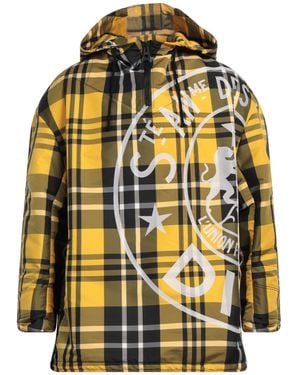 Dior Jacket Polyester - Yellow