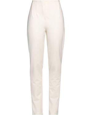 Akep Trouser - White