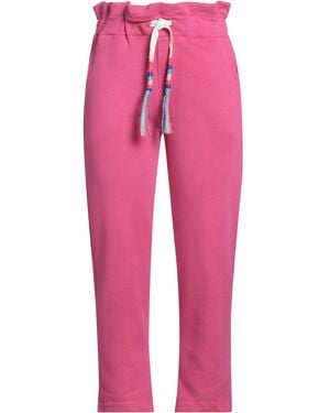 Suns Boards Pants - Pink