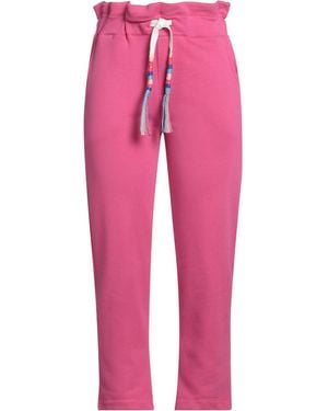 Suns Boards Pants - Pink