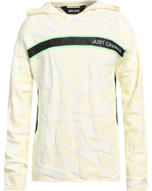 Just Cavalli Jumper - Natural