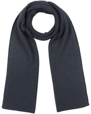 Gran Sasso Scarf - Blue