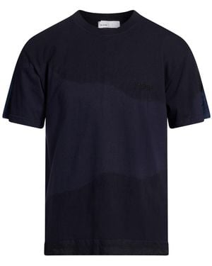 Toga T-Shirt - Blue