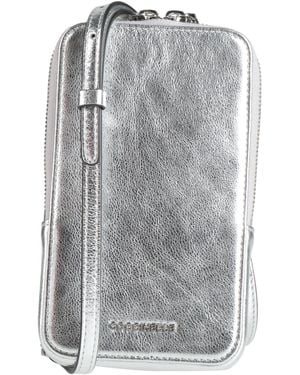 Coccinelle Covers & Cases - Grey