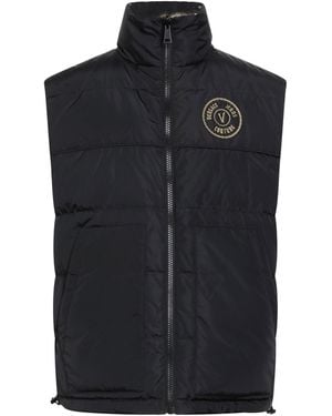 Versace Jeans Couture Vest - Black