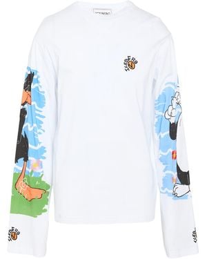 Iceberg T-Shirts - Blue
