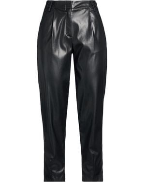Liu Jo Trouser - Black