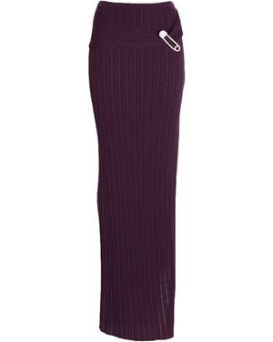 GIUSEPPE DI MORABITO Maxi-Rock - Lila